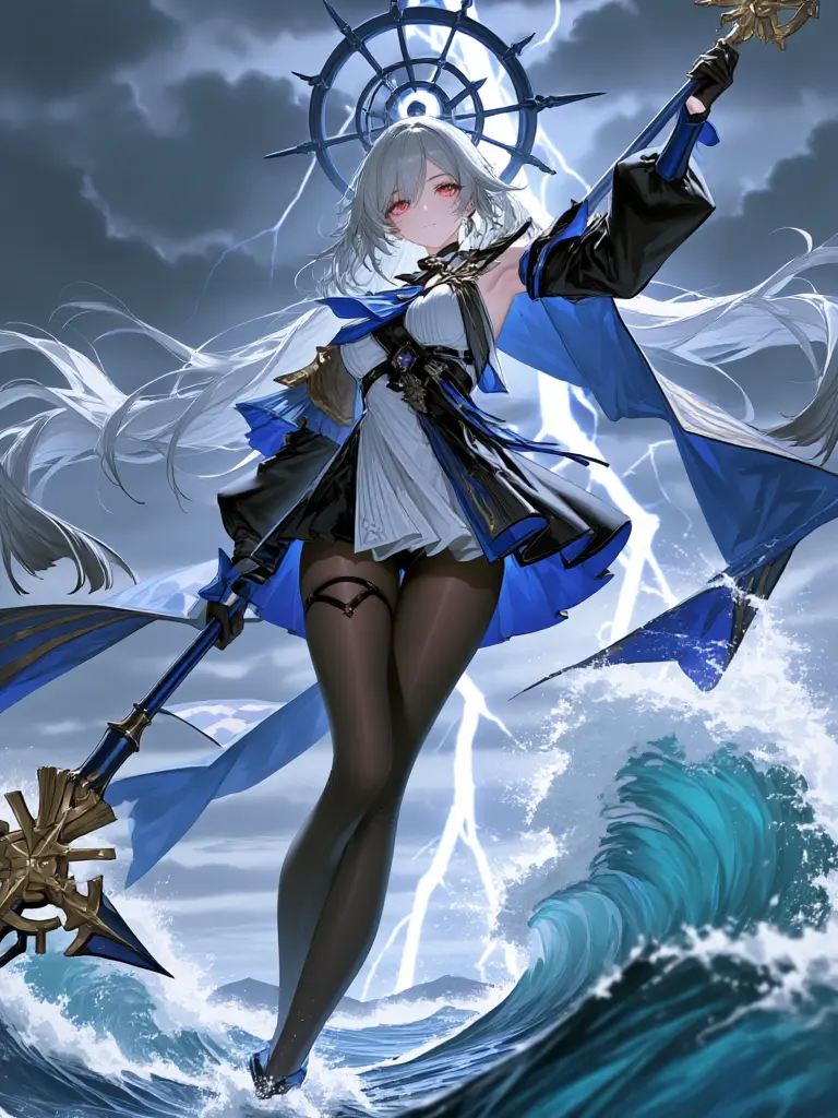 SturdyTotem6618의 異端の魔導勇者一行