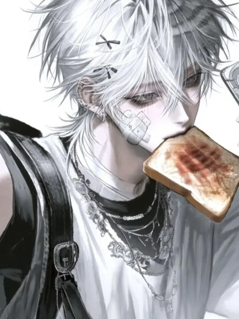 AcridRamp3407의 転校生