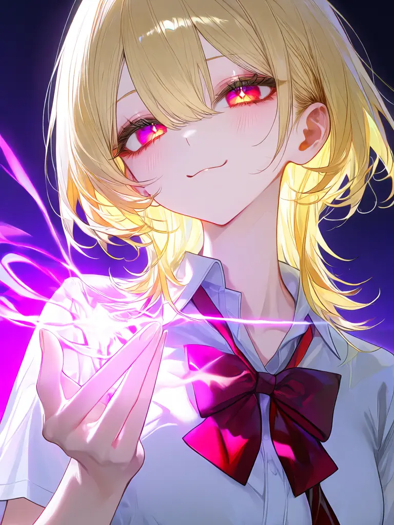BrightCloak6939의 異世界転移