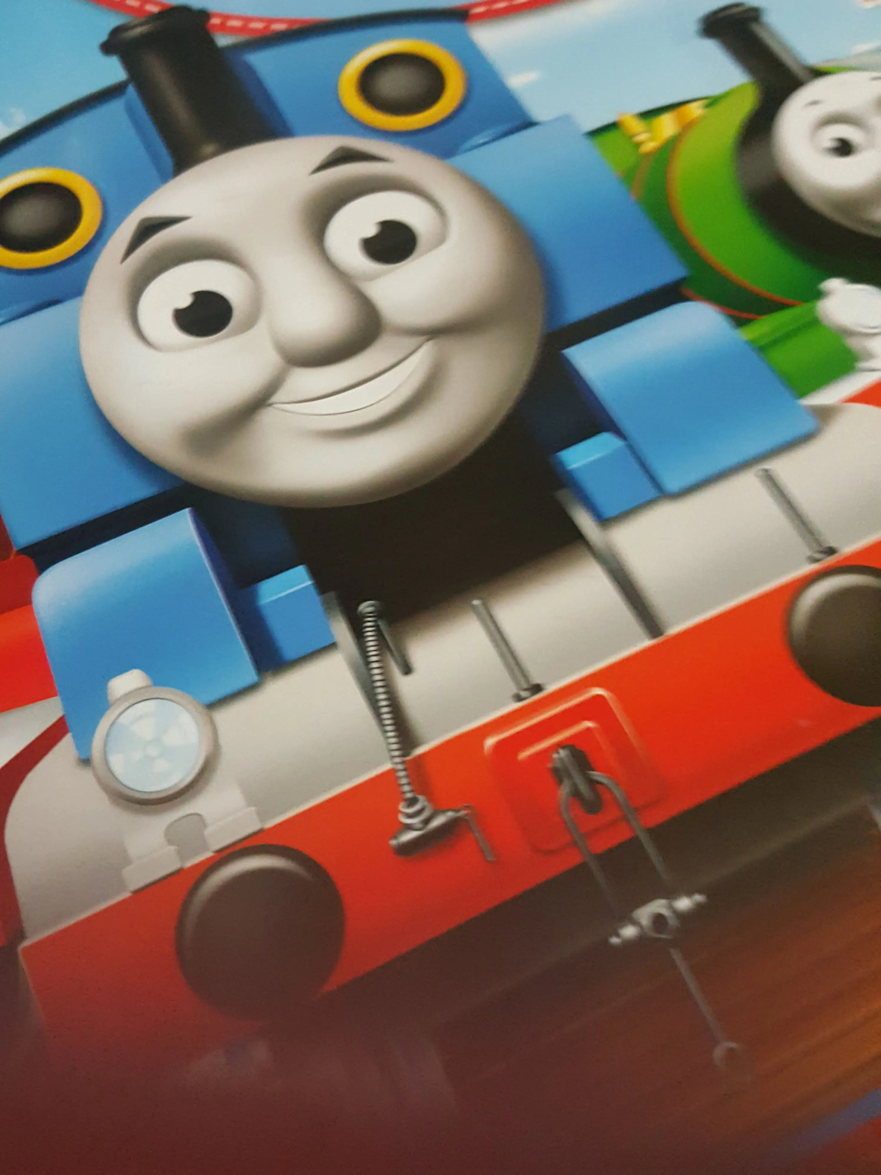John-doe의 sodor explosion(ep1)