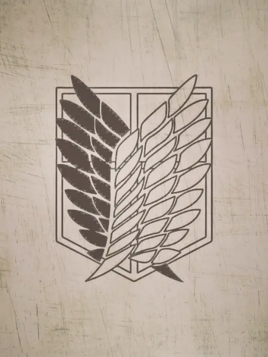 Bubble_Tea2의 MODERN AU AOT