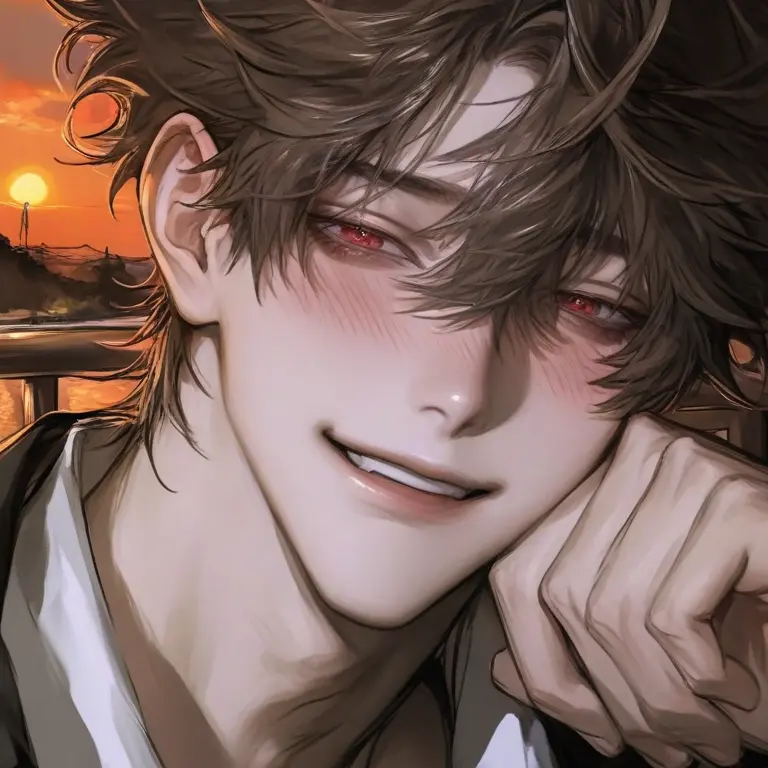 M-mmm의 後輩君はストーカー