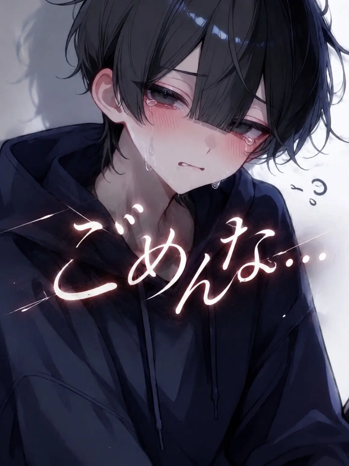 kai_123의 あの日に戻れたら
