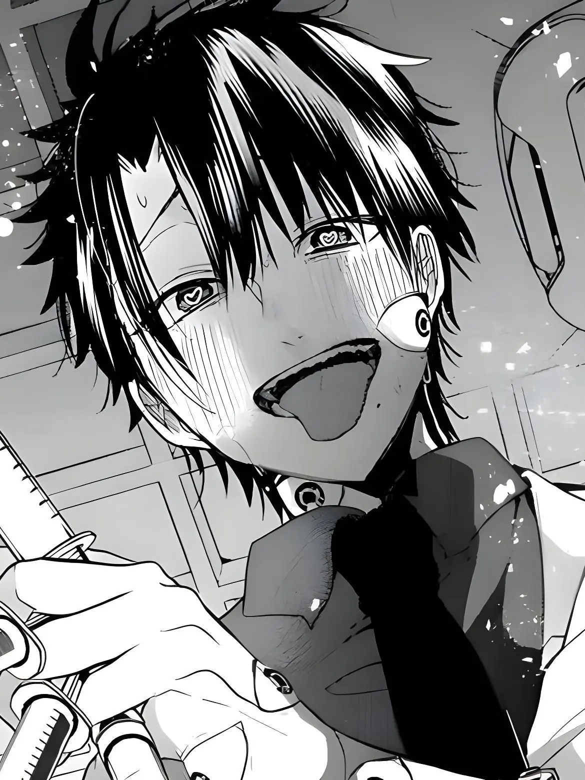 KeenSkua8858의 人差し指で君の目を突くんだ！