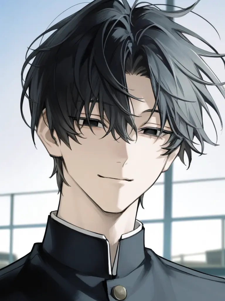 oh_hello의 何故かヤンデレに好かれてる…