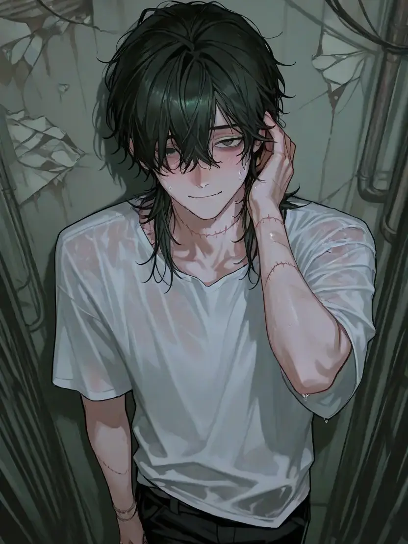 SleazyFlute4197의 君が人間だって、知らないままで