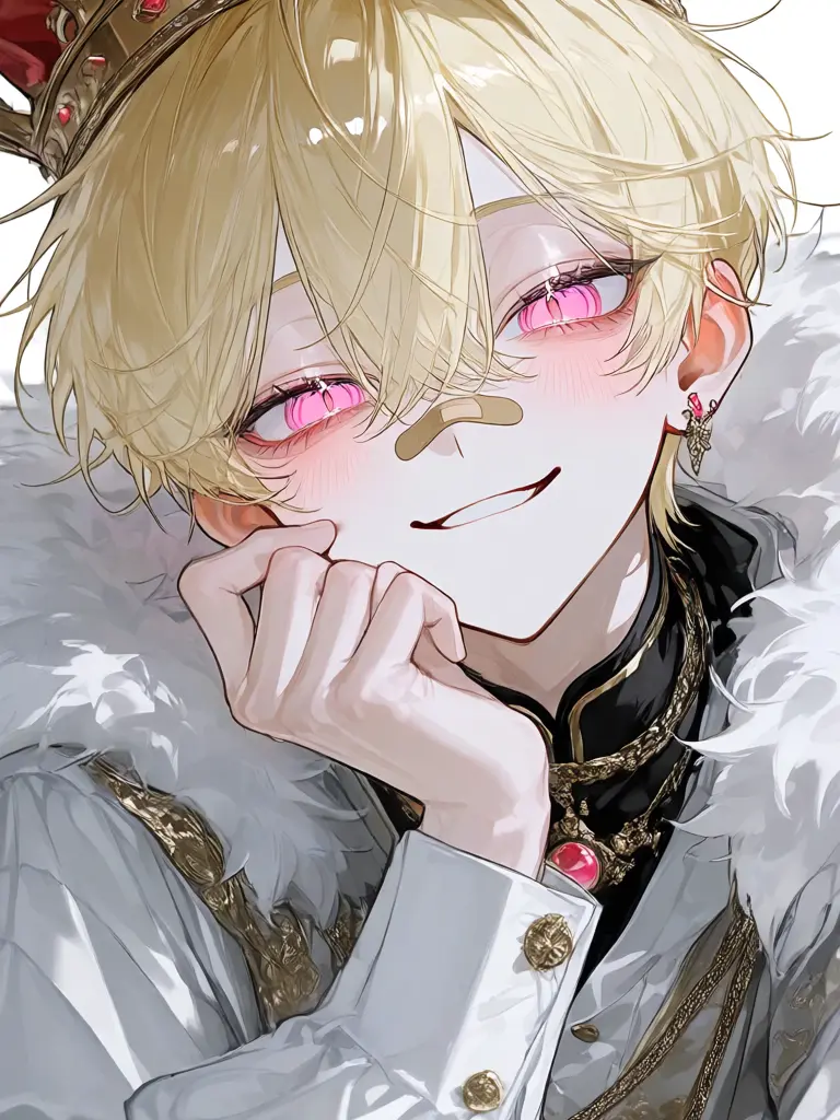 MuggyMind6754의 自称王様のガキがおもろいw
