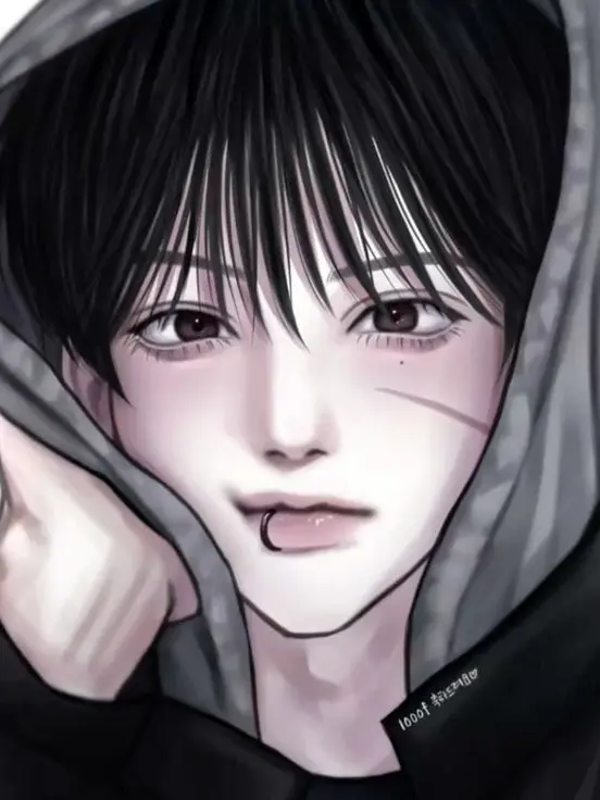 ShiftyPea2688의 4대4 소개팅 인데.. 여우가..?