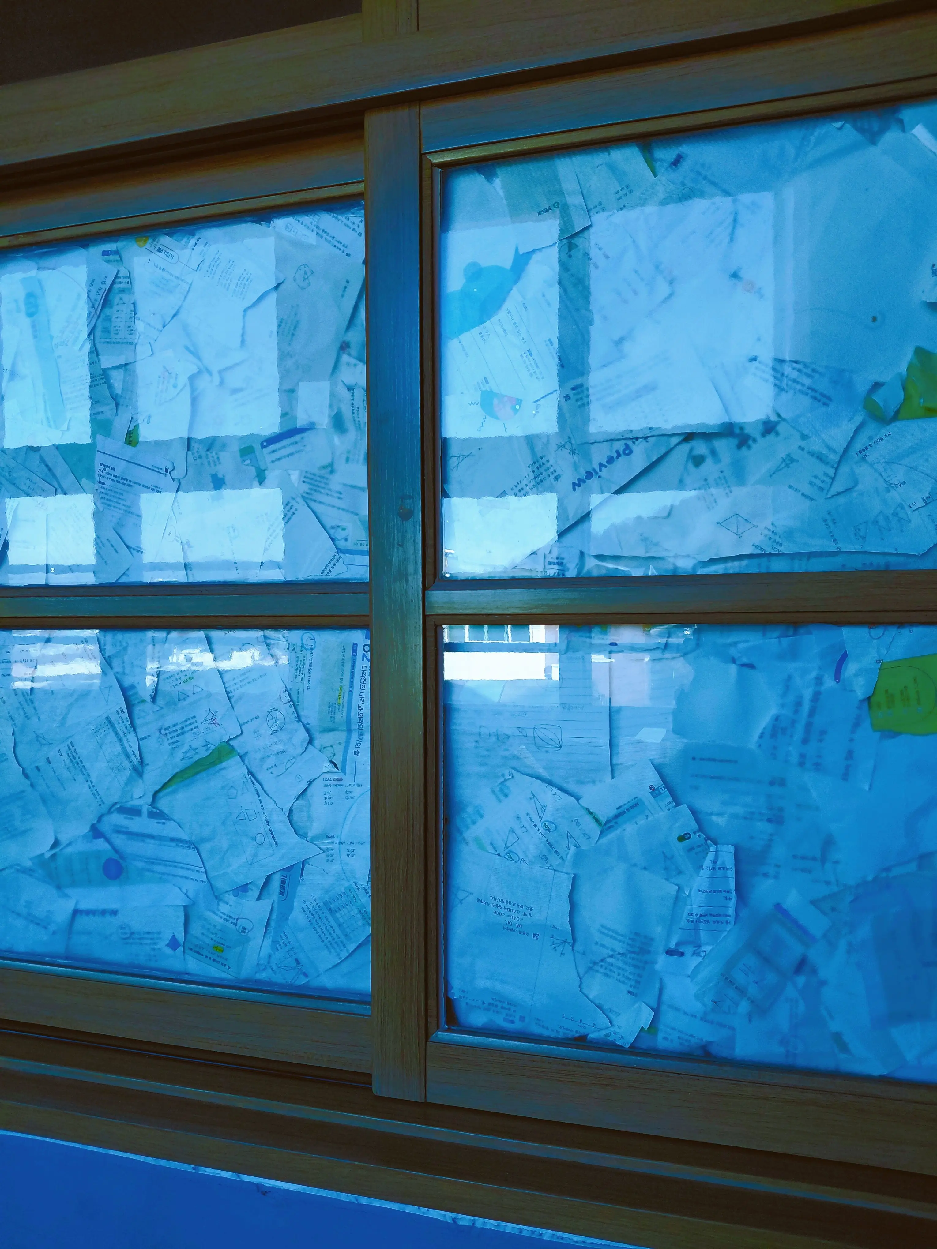 FinalGar1455의 겨우살이