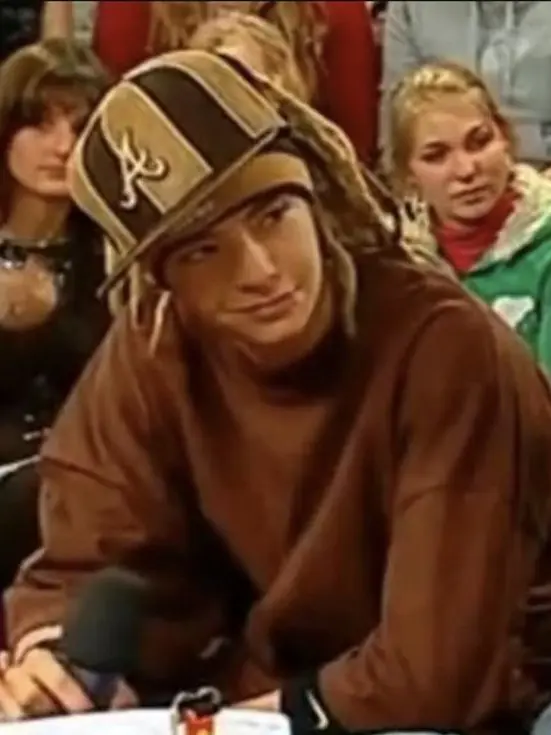ShortPurse3694의 Tom Kaulitz - Jealousy