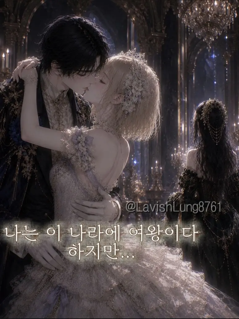 LavishLung8761의 나는 이 나라에 여왕이다... 하지만