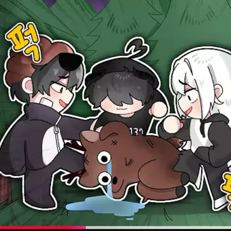 ShyRazor5677의 99일 살아남기에 들옴 소멸핑구채스터