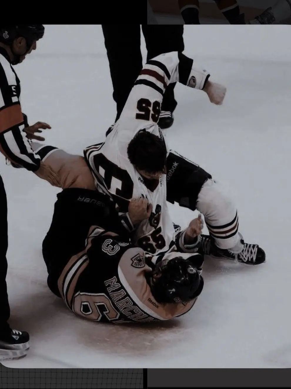 MiniHerb6013의 Captain x Team Photographer