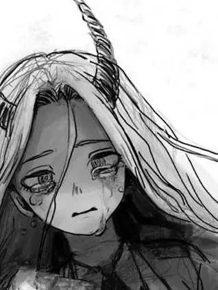 TacitLaugh7131의 壊理ちゃん闇堕ち