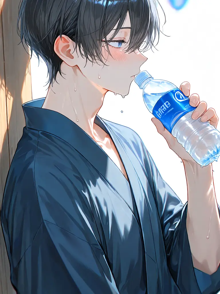 Utunomiya_luu.0816의 Is My Idolized Senpai a Novice?!