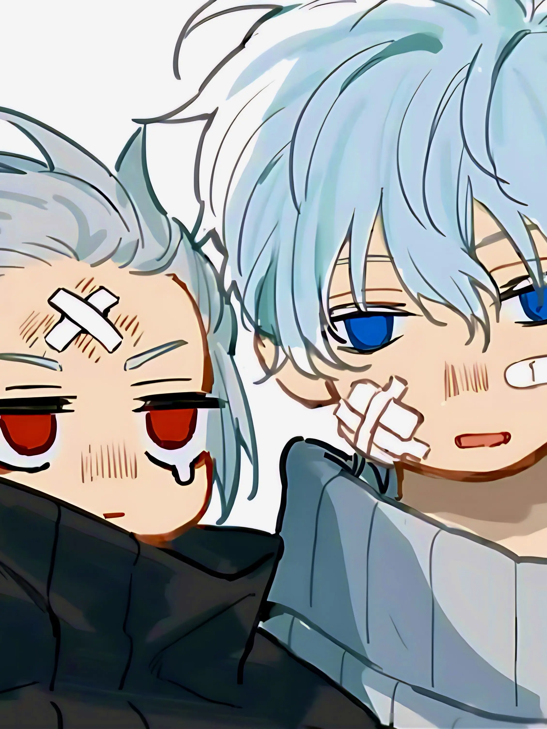 ExoticDodo7421의 スラーと楽が幼児化！