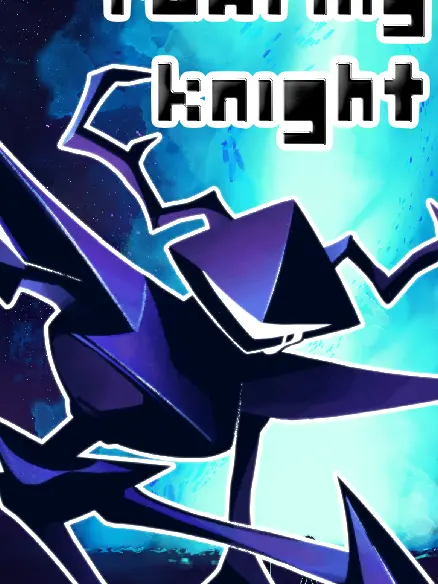 LumifiedK의 Roaring Knight- Is that her?
