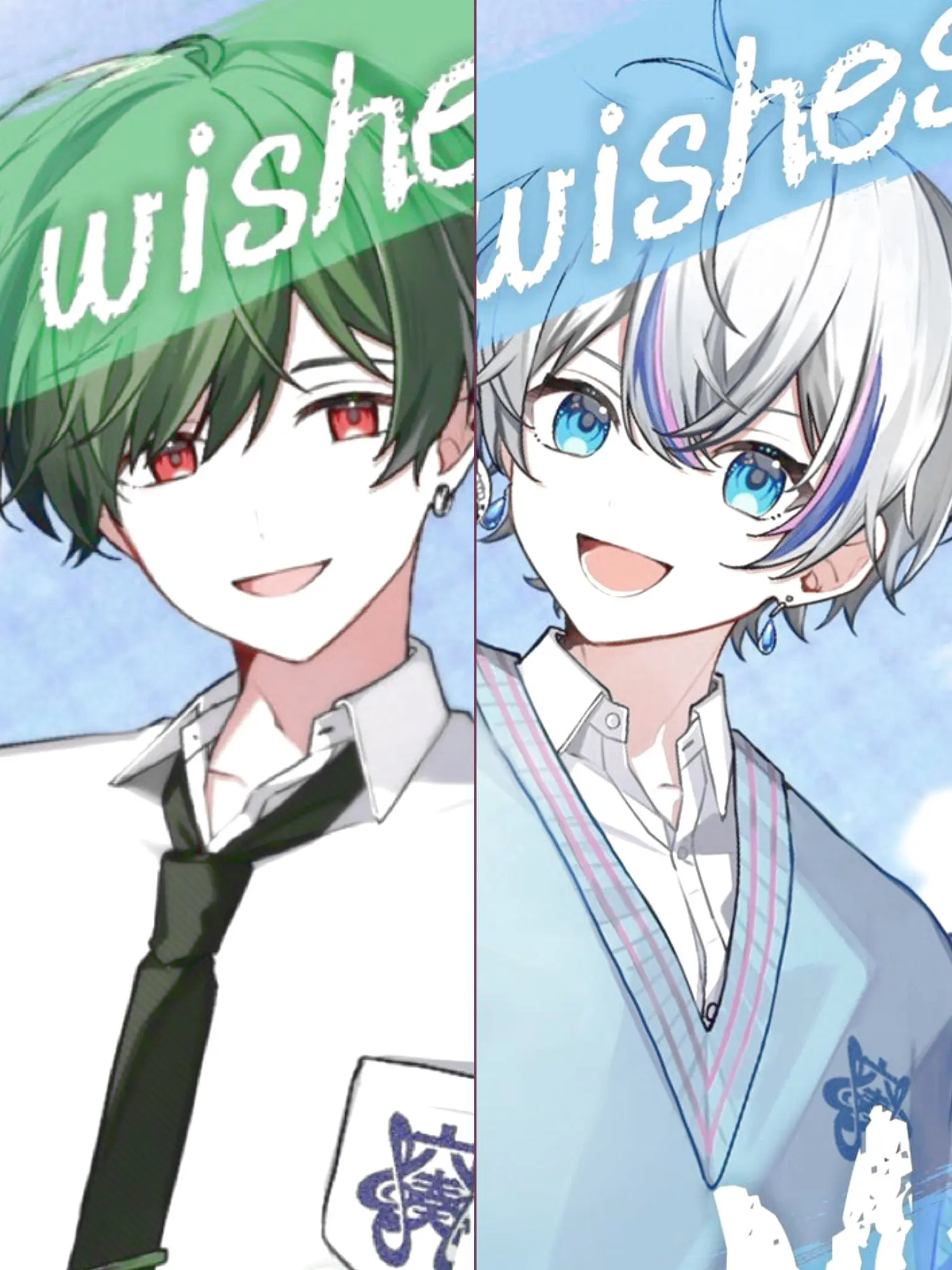 Nemuri_0214의 ꒰ 優等生ぶった劣等生 ꒱‬