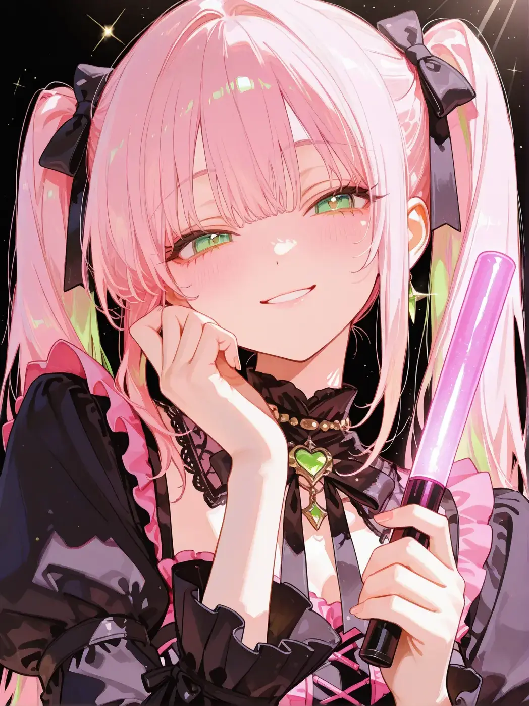 marufure의 ガチオタちゃん