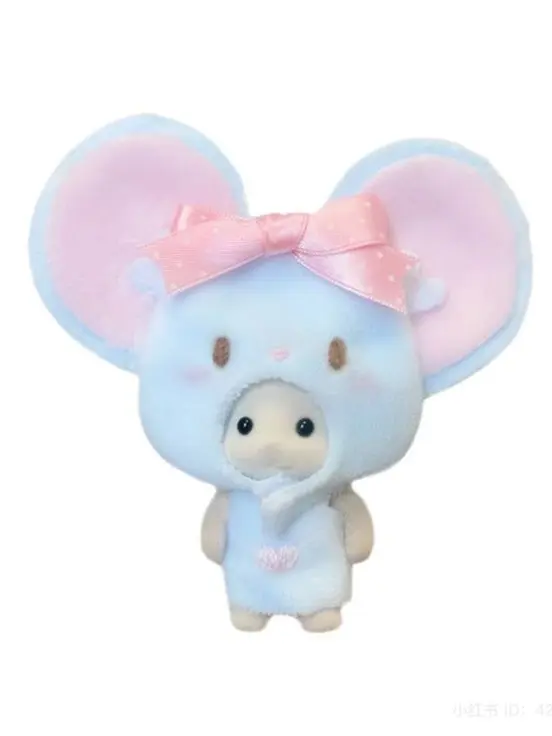 Q_31의 見ちゃダメ / 🐙🐺