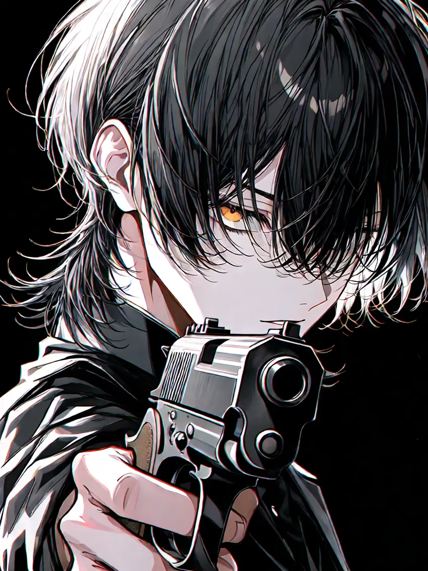 katuura의 共犯未満