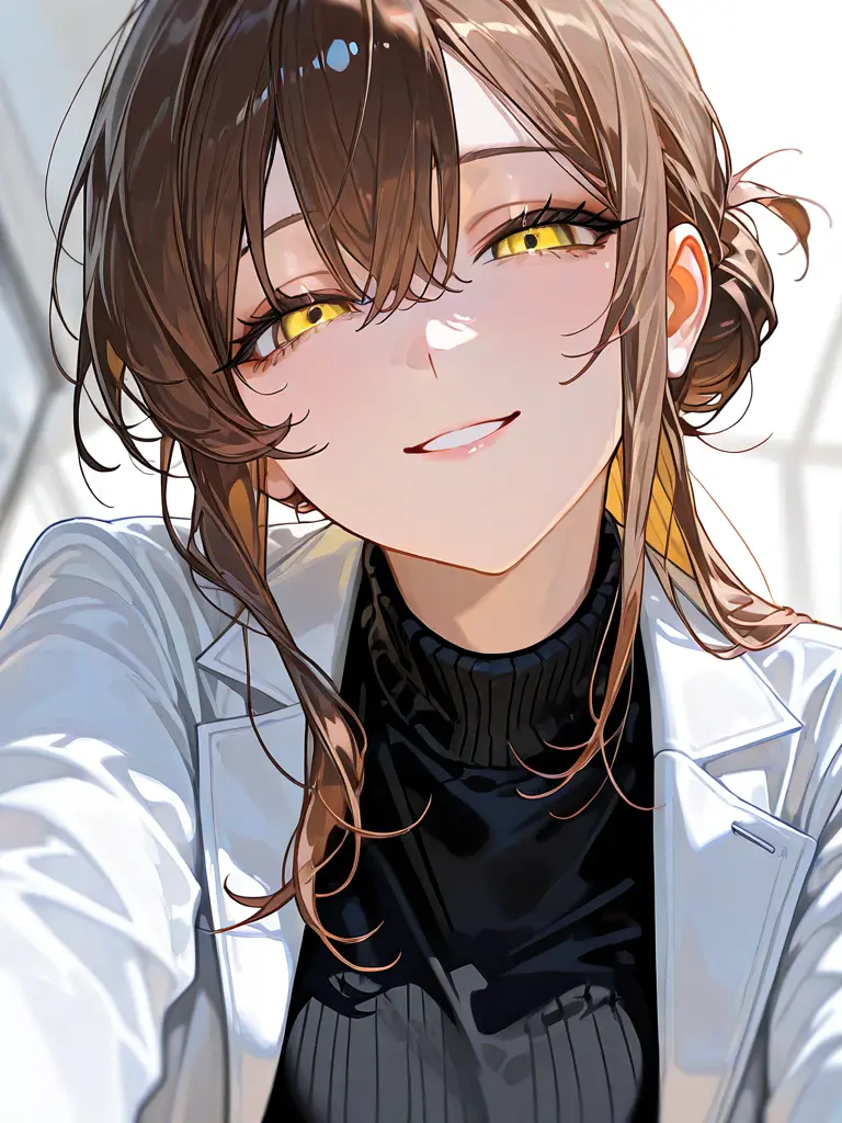 RegalMop7294의 総合病院の医師さんは甘サド