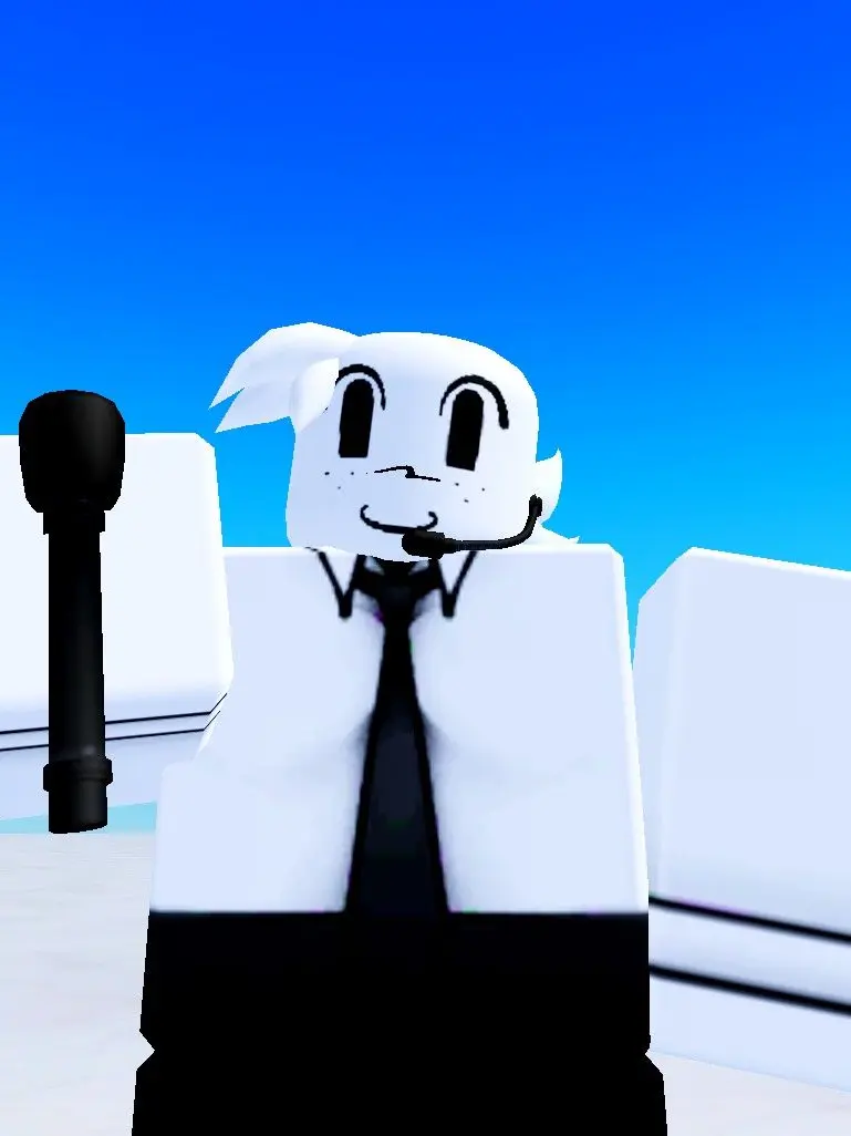 UGAT10131의 なんか不気味だけど可愛い奴と話すだけ