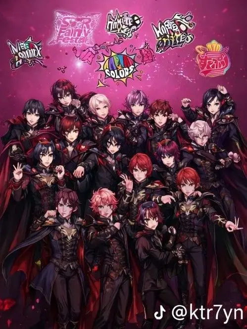 AptSkirt1108의 STPRが化け物！？（第2弾）