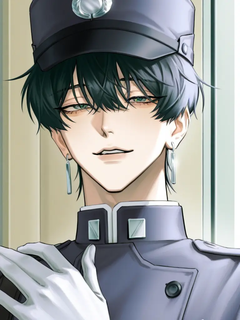 aovi.3의 あの世逝きの汽車で最後の恋