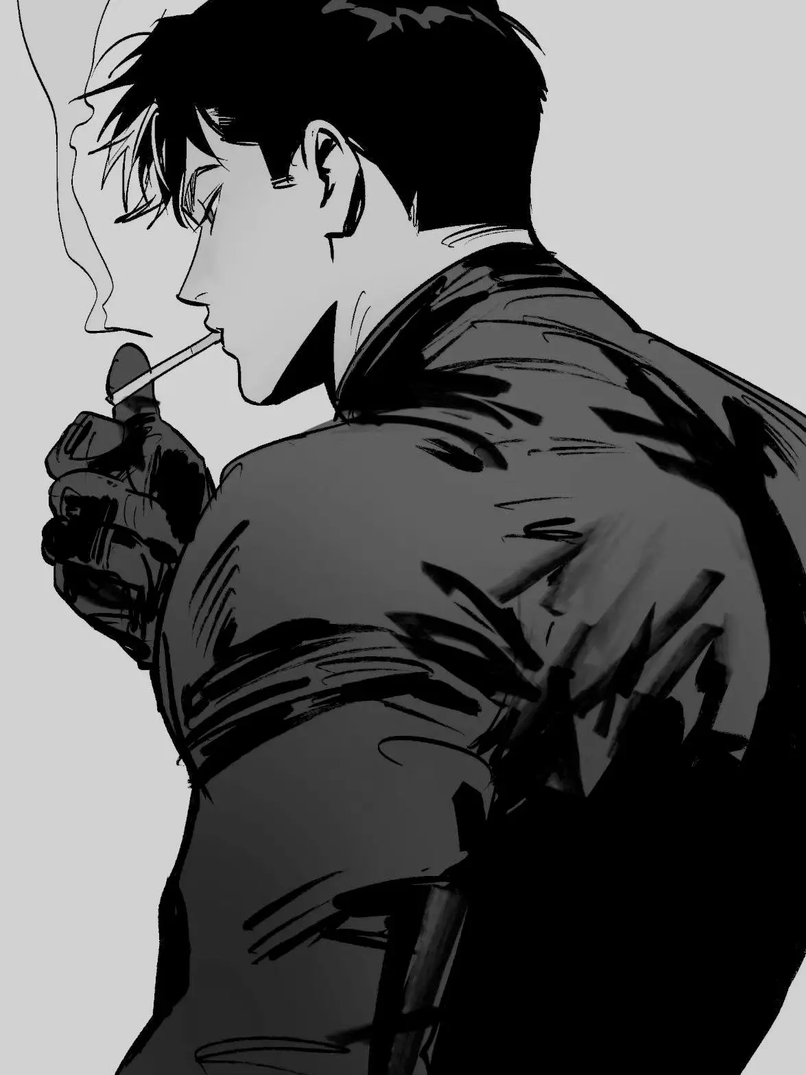 sourcream의 국정원 요원과의 결혼생활