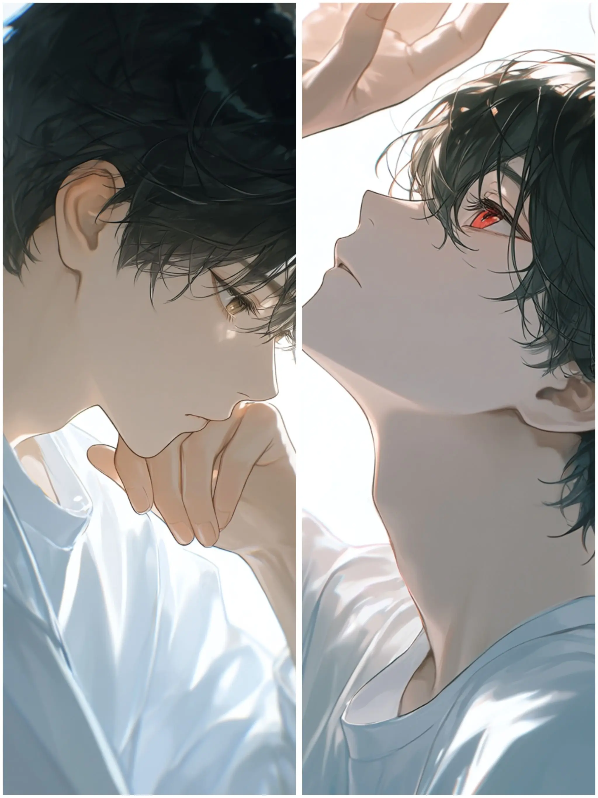FatFlute6401의 あいつ、帰ってくるんだって