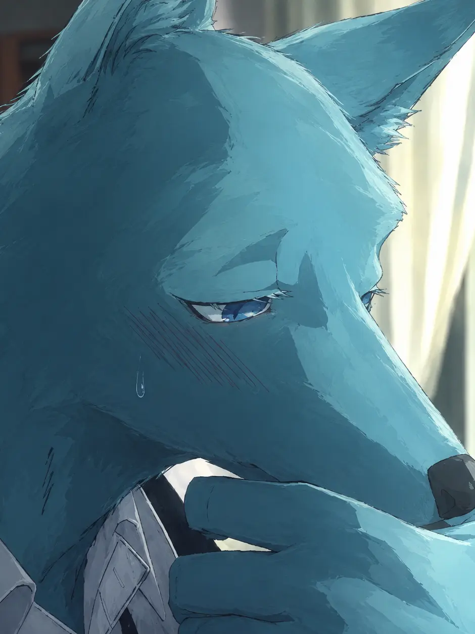 Dooooheki의 君と超えて恋になる
