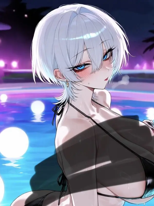 BreezySkua9054의 どうでもいい様な夜だけど