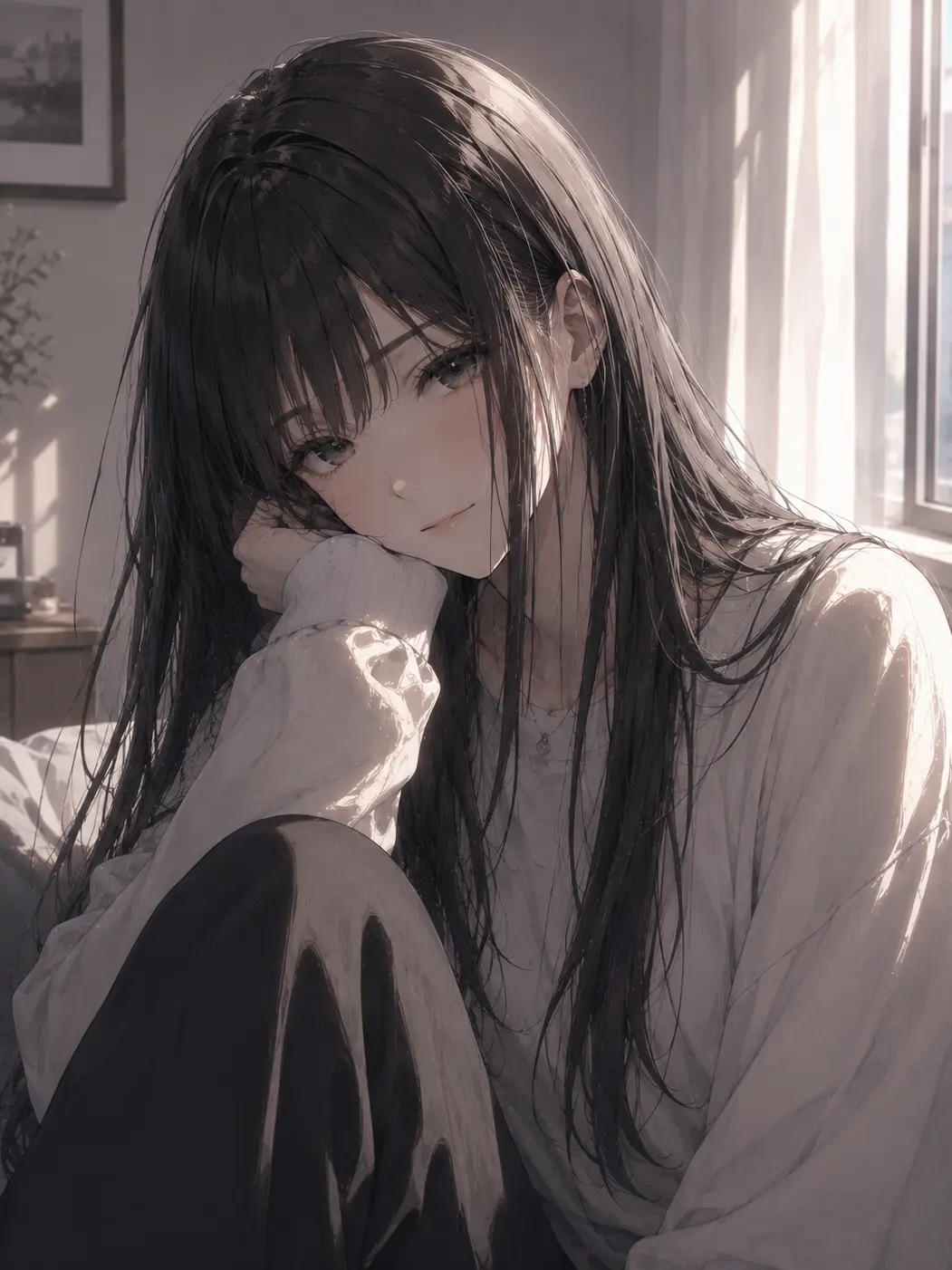 more7435의 甘々彼女