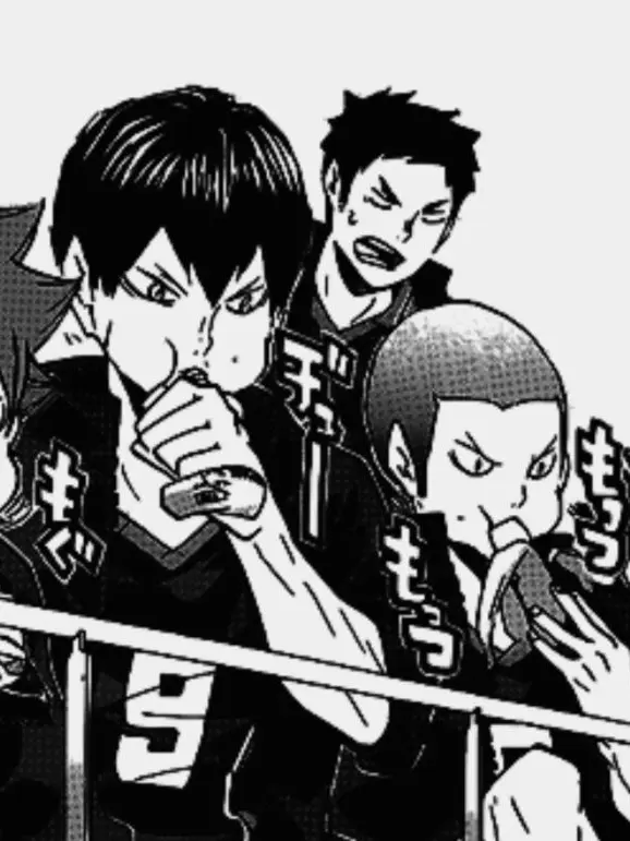 xx_.의 Karasuno