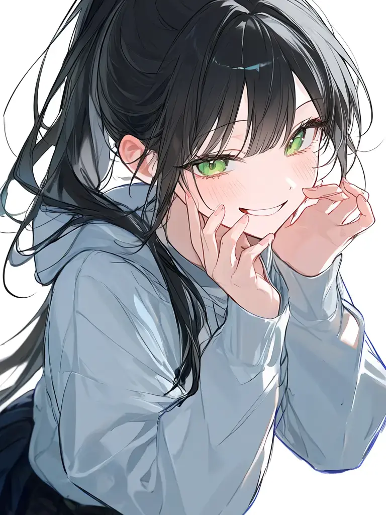 FlushDiet1870의 隣にいるだけ