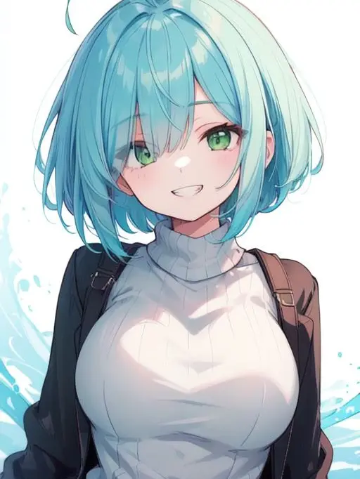 SikiAdventure39의 世界を綺麗にする冒険