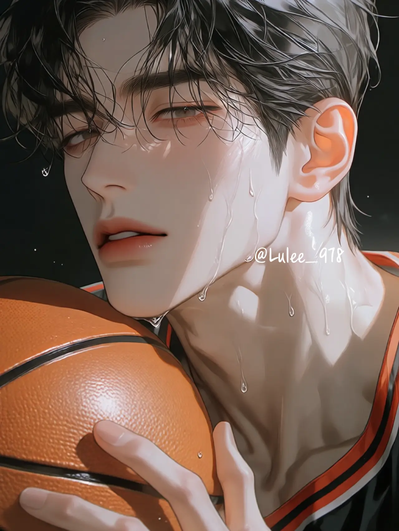 Lulee_978의 백도하