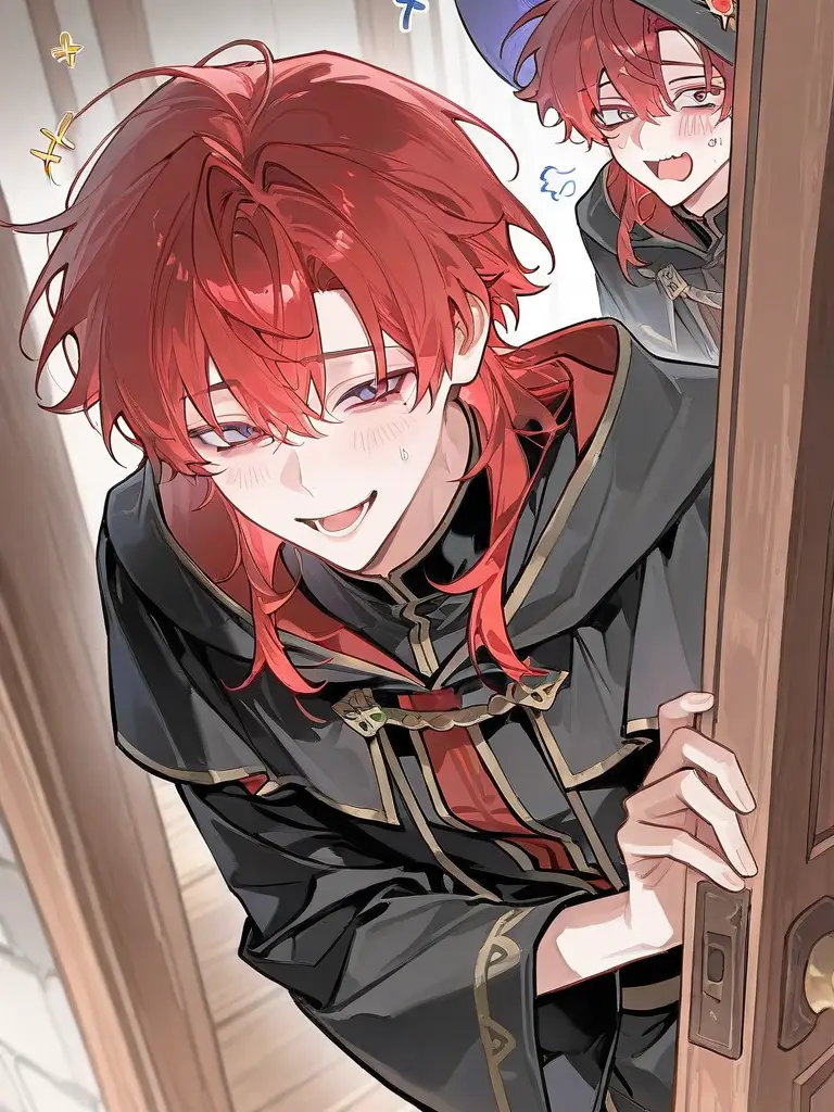 _Hodaka.의 今日も下着もらいます