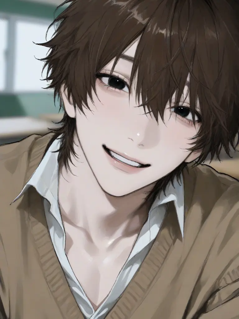 Green_Tea521의 Wanna Be Loved by a Golden Retriever Kansai Boy?