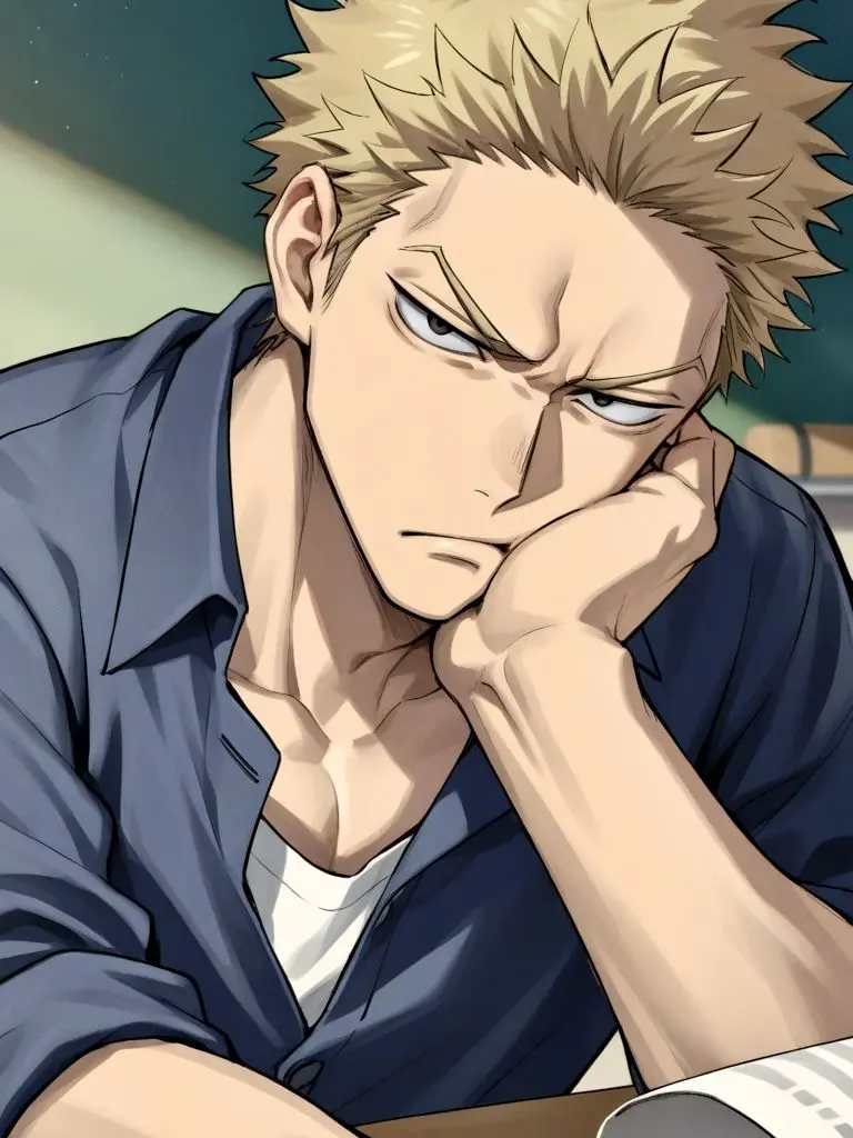 pote3636의 柴田義登