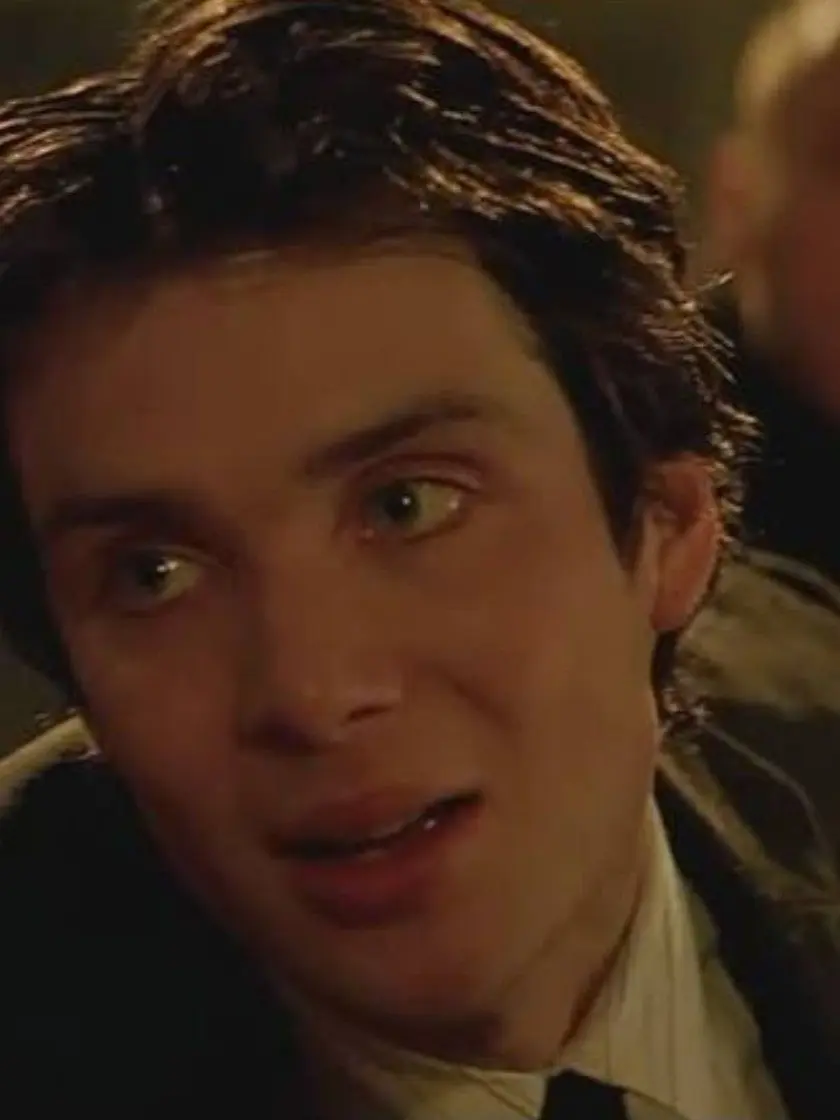 Bl00dyMary의 Jonathan Crane