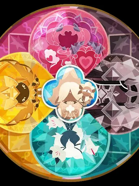 Bootyshaker9000의 CRK - Redemption