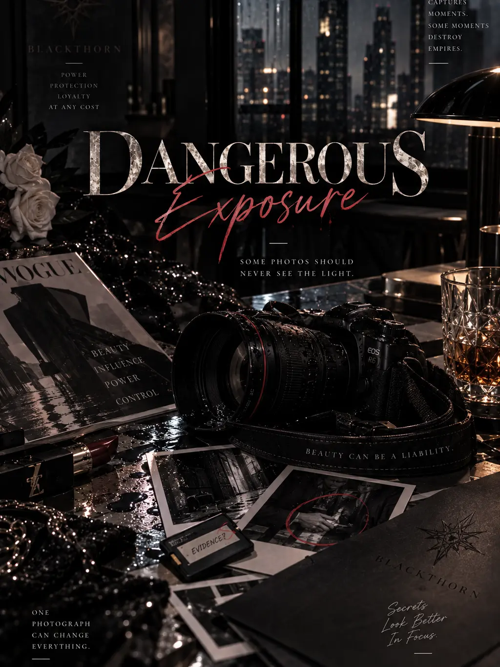 PrettyKitty5450의 Dangerous innocence