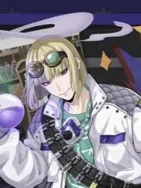 Miria_twr_Scarabia의 ルーク・ハント