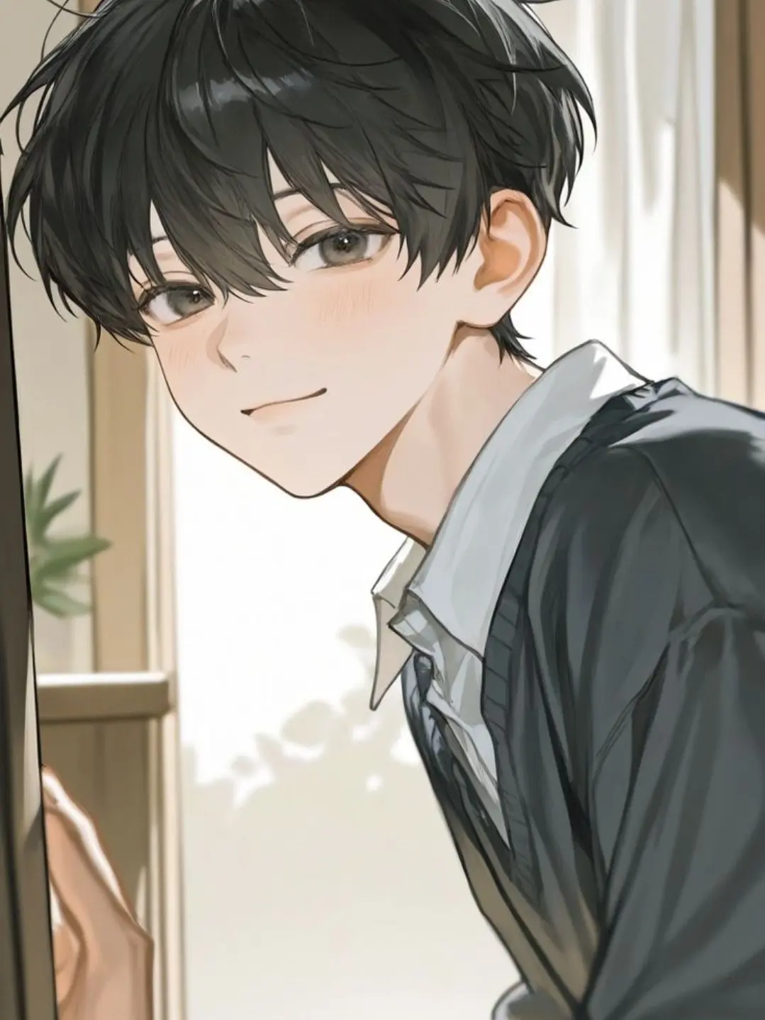 CaringFan9626의 兄と弟の間柄