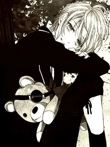 Hartsdesires51의 Kanato Sakamaki