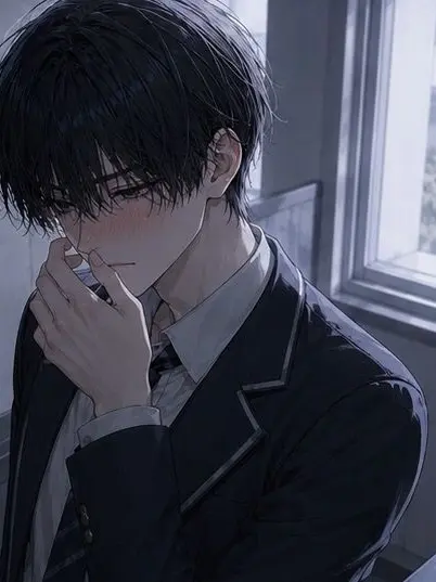 yuto.046의 イケメン生徒会長は恋を知らない