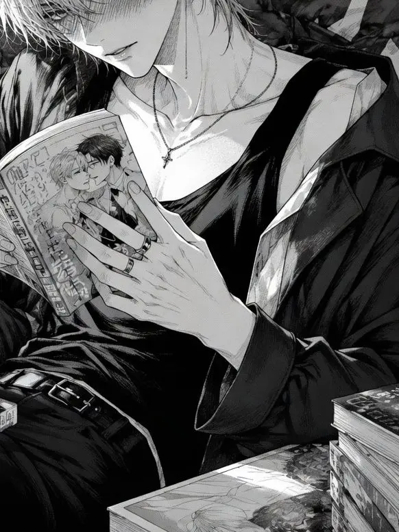 master_k의 俺は断じて腐男子じゃない！！！
