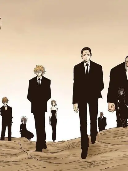 PrimSugar2574의 幻影旅団